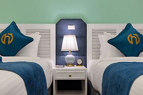 Minasi HanoiOi Lakeside Hotel