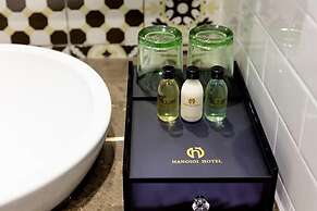 Minasi HanoiOi Lakeside Hotel