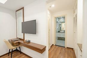 Minasi HanoiOi Lakeside Hotel