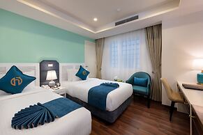 Minasi HanoiOi Lakeside Hotel