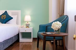 Minasi HanoiOi Lakeside Hotel