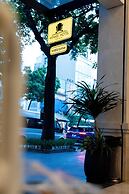 Minasi HanoiOi Lakeside Hotel