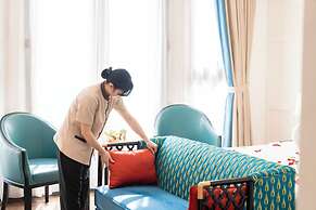 Minasi HanoiOi Lakeside Hotel