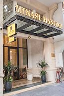 Minasi HanoiOi Lakeside Hotel