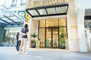 Minasi HanoiOi Lakeside Hotel