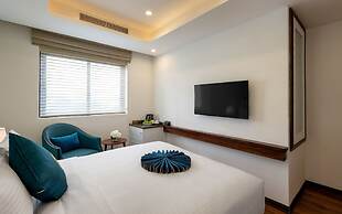 Minasi HanoiOi Lakeside Hotel