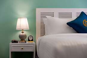 Minasi HanoiOi Lakeside Hotel