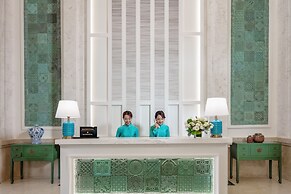 Minasi HanoiOi Lakeside Hotel