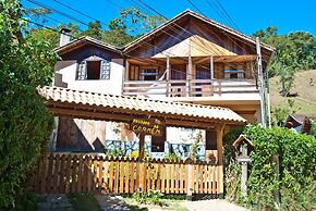 Pousada da Carmen