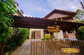 Pousada da Carmen