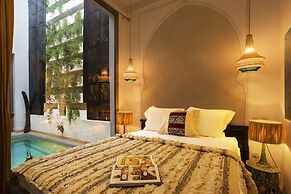 Riad Lumière