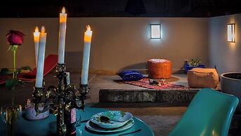 Riad Lumière