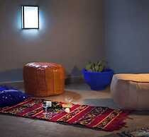 Riad Lumière