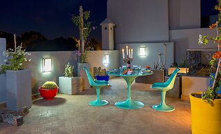 Riad Lumière