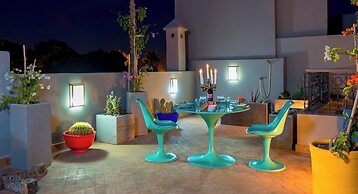 Riad Lumière