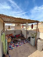 Riad Lumière