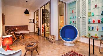 Riad Lumière