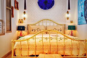 Riad Lumière
