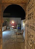 Riad Lumière