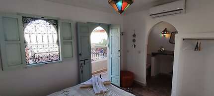 Riad Lumière