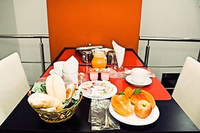 Motel Villa di Roma - Adults Only