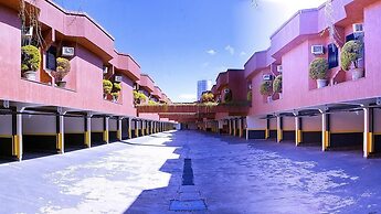 Motel Villa di Roma - Adults Only