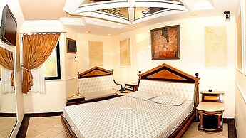 Motel Villa di Roma - Adults Only