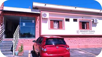 Hotel Casa Grande Max