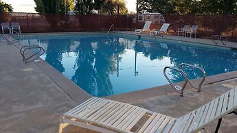 Holbrook KOA