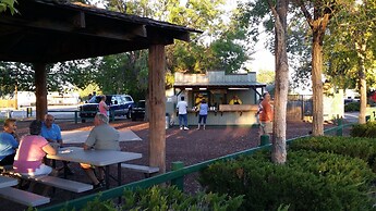 Holbrook KOA