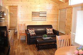 Holbrook KOA