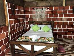 Hostal Restaurante y Spa Mama Neyumun