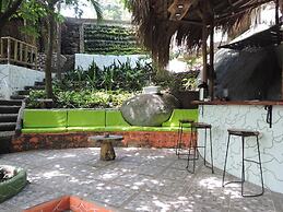 Hostal Restaurante y Spa Mama Neyumun