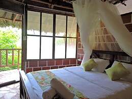 Hostal Restaurante y Spa Mama Neyumun