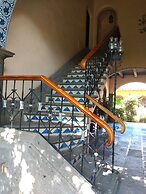 HOTEL POSADA COTEPEC