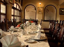 HOTEL POSADA COTEPEC