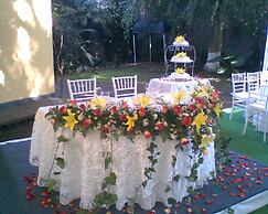 HOTEL POSADA COTEPEC