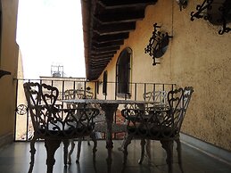 HOTEL POSADA COTEPEC
