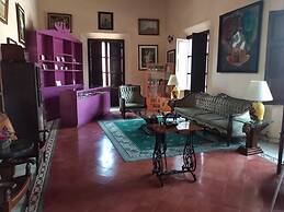 HOTEL POSADA COTEPEC