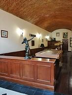 HOTEL POSADA COTEPEC