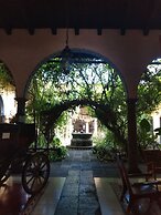 HOTEL POSADA COTEPEC