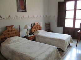 HOTEL POSADA COTEPEC