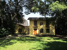 HOTEL POSADA COTEPEC