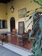 HOTEL POSADA COTEPEC