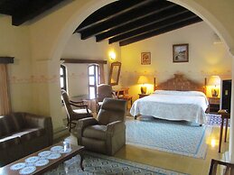 HOTEL POSADA COTEPEC