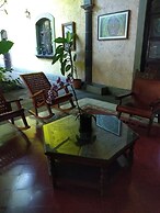 HOTEL POSADA COTEPEC