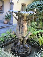 HOTEL POSADA COTEPEC