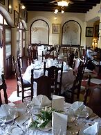 HOTEL POSADA COTEPEC