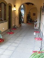 HOTEL POSADA COTEPEC