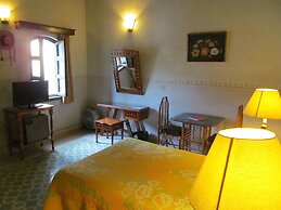 HOTEL POSADA COTEPEC